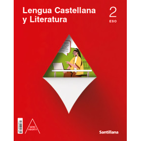 LENGUA CASTELLANA 2ºESO. SERIE ABIERTA. CONSTRUYENDO MUNDOS 2023  JEYJO