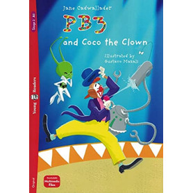 SCHOOL DETECTIVES YR2  JEYJO