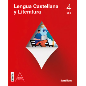 LENGUA Y LITERATURA 4ºESO SERIE ABIERTA. CONSTRUYENDO MUNDOS 2023  JEYJO