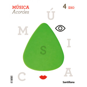 MÚSICA 4ºESO ACORDES 2023  JEYJO