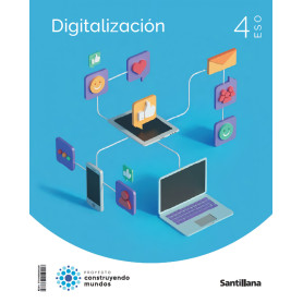 DIGITALIZACIÓN 4ºESO. CONSTRUYENDO MUNDOS 2023  JEYJO