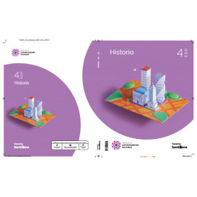 HISTORIA 4ºESO. CONSTRUYENDO MUNDOS. CANARIAS 2023  JEYJO