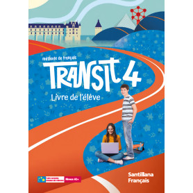 TRANSIT 4 PACK ELEVE  JEYJO