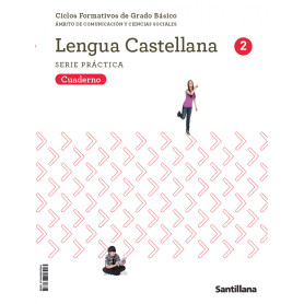 FPB 2 CUADERNO LENGUA CASTELLANA 2023  JEYJO