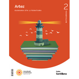 EUSKARA ETA LITERATURA 2ºBATXILERGOA. EUSKADI 2023  JEYJO