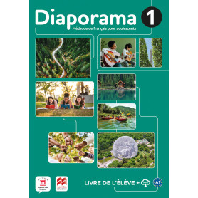 DIAPORAMA 1 A1 ALUMNO  JEYJO