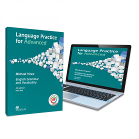 LANG PRACTICE C1 ADV ALUMNO+KEY EBOOK  JEYJO