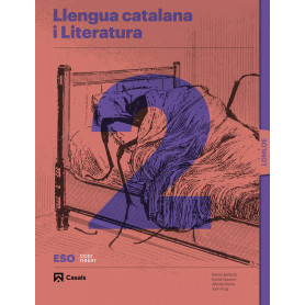 LLENGUA CATALANA 2N.ESO CODI OBERT CATALUNYA 2023  JEYJO