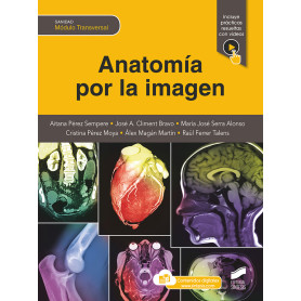 ANATOMIA POR LA IMAGEN CGFS  JEYJO
