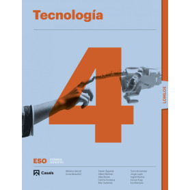 TECNOLOGÍA 4ºESO CÓDIGO ABIERTO 2023  JEYJO