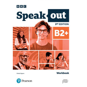 (23).(WB).SPEAKOUT B2+ WORKBOOK.(+KEY)  JEYJO