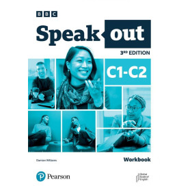 (23).(WB).SPEAKOUT C1-C2 WORKBOOK.(+KEY)  JEYJO