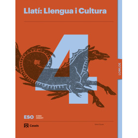 LLATÌ 4T.ESO CODI OBERT. CATALUNYA 2023  JEYJO