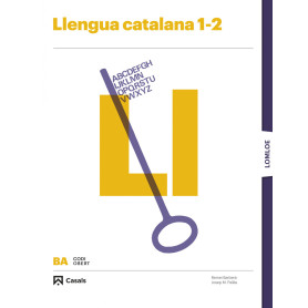 LLENGUA CATALANA 1-2N.BATXILLERAT CODI OBERT. CATALUNYA 2023  JEYJO