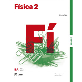 FÍSICA I QUÍMICA 2N.BATXILLERAT. CODI OBERT. CATALUNYA 2023  JEYJO