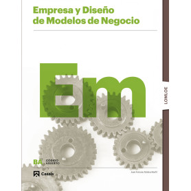 ECONOMIA Y EMPRESA 2ºBACHILLERATO. CÓDIGO ABIERTO 2023  JEYJO