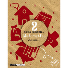 KOADERNOAK 1-2ºLMH. MUNDUA HELBURU. EUSKADI 2023ru)  JEYJO