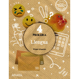 LLENGUA 4T.PRIMARIA. OPERACIÓ MON. VALENCIA 2023  JEYJO