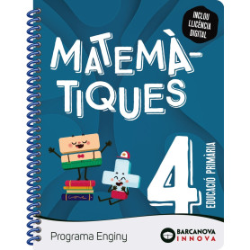 Enginy 4. Matemàtiques  JEYJO