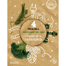 CIENCIES NATURALESA 4T.PRIMARIA. OPERACIÒ MON. BALEARS 2023  JEYJO