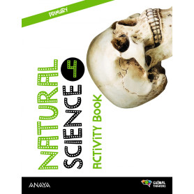 ACTIVITY NATURAL SCIENCE 4ºPRIMARIA  JEYJO