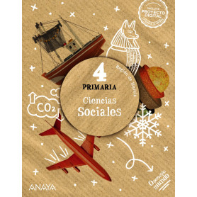 CIENCIAS SOCIALES 4ºPRIMARIA. OPERACIÓN MUNDO. MURCIA 2023  JEYJO