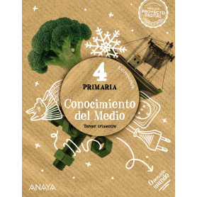 CONOCIMIENTO DEL MEDIO 4ºPRIMARIA. OPERACIÓN MUNDO. EXTREMADURA 2023  JEYJO