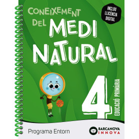 Entorn 4. Dossier Medi Natural  JEYJO