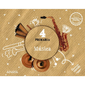 MÚSICA 4ºPRIMARIA. OPERACIÓN MUNDO 2023  JEYJO