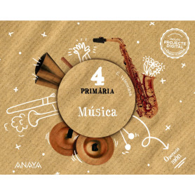 MÚSICA 4T.PRIMARIA. OPERACIÓ MON. VALENCIA 2023  JEYJO