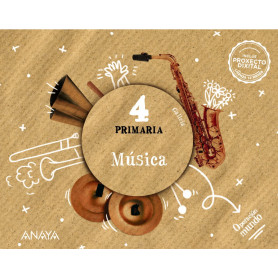 MÚSICA 4ºPRIMARIA. OPERACIÓN MUNDO. GALICIA 2023  JEYJO