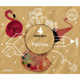 EDUCACIÓN PLÁSTICA 4ºPRIMARIA. OPERACIÓN MUNDO 2023  JEYJO