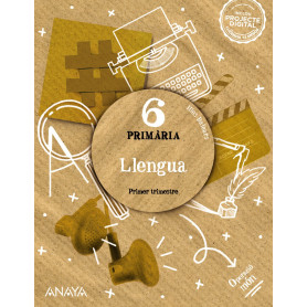 LLENGUA 6E.PRIMARIA. OPERACIÒ MON. BALEARS 2023  JEYJO