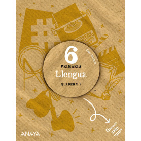 QUADERN LLEGUA 1-6E.PRIMARIA. OPERACIÒ MON. BALEARS 2023  JEYJO