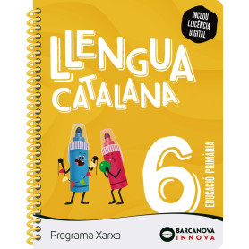 Xarxa 6. Llengua catalana  JEYJO