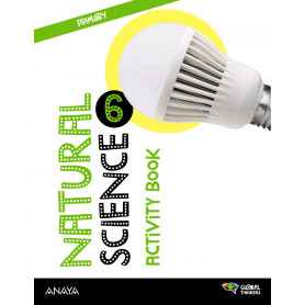 (23).NATURAL SCIENCE 6ºPRIM.ACTIVITY (GLOBAL THINKERS)  JEYJO