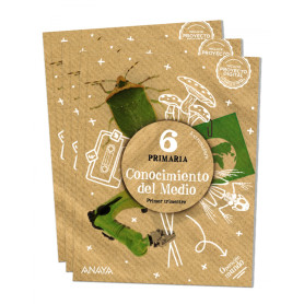 CONOCIMIENTO DEL MEDIO 6ºPRIMARIA. OPERACIÓN MUNDO. EXTREMADURA 2023  JEYJO