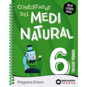 Entorn 6. Dossier Medi Natural  JEYJO