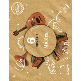 MÚSICA 6E.PRIMARIA. OPERACIÒ MON. VALENCIA 2023  JEYJO