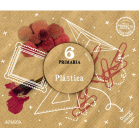 EDUCACIÓN PLÁSTICA 6ºPRIMARIA. OPERACIÓN MUNDO. GALICIA 2023  JEYJO