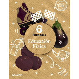 EDUCACIÓN FÍSICA 6ºPRIMARIA. OPERACIÓN MUNDO 2023  JEYJO