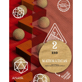 MATEMÁTICAS 2ºESO OPERACIÓN MUNDO 2023  JEYJO