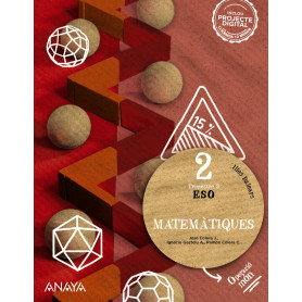 MATEMÀTIQUES 2N.ESO. OPERACIÒ MON. BALEARS 2023  JEYJO