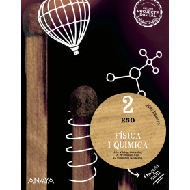 FÍSICA I QUÍMICA 2N.ESO. OPERACIÒ MON. BALEARS 2023  JEYJO