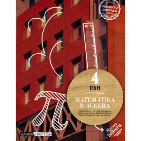 MATEMATIKA 4ºDBH. AKADEMIKOETARA. MUNDUA HELBURU. EUSKADI 2023  JEYJO