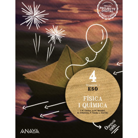 FÍSICA I QUÍMICA 4T.ESO. OPERACIÒ MON. VALENCIA 2023  JEYJO