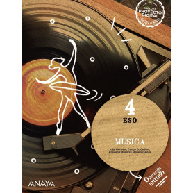 MÚSICA 4ºESO. OPERACIÓN MUNDO 2023  JEYJO