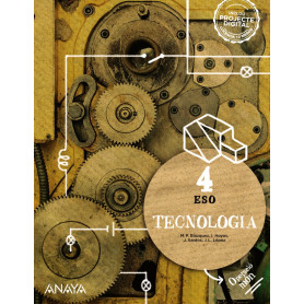 TECNOLOGÍA 4T.ESO. OPERACIÒ MON. VALENCIA 2023  JEYJO