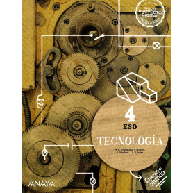 TECNOLOGÍA 4ºESO. OPERACIÓN MUNDO 2023  JEYJO