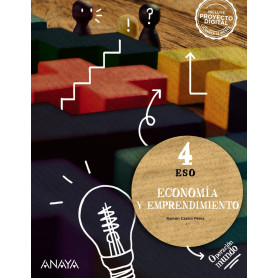 ECONOMÍA Y EMPRENDIMIENTO 4ºESO. OPERACIÓN MUNDO 2023  JEYJO
